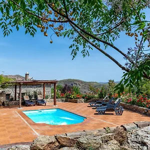  Villa Alpujarra Sulayr España